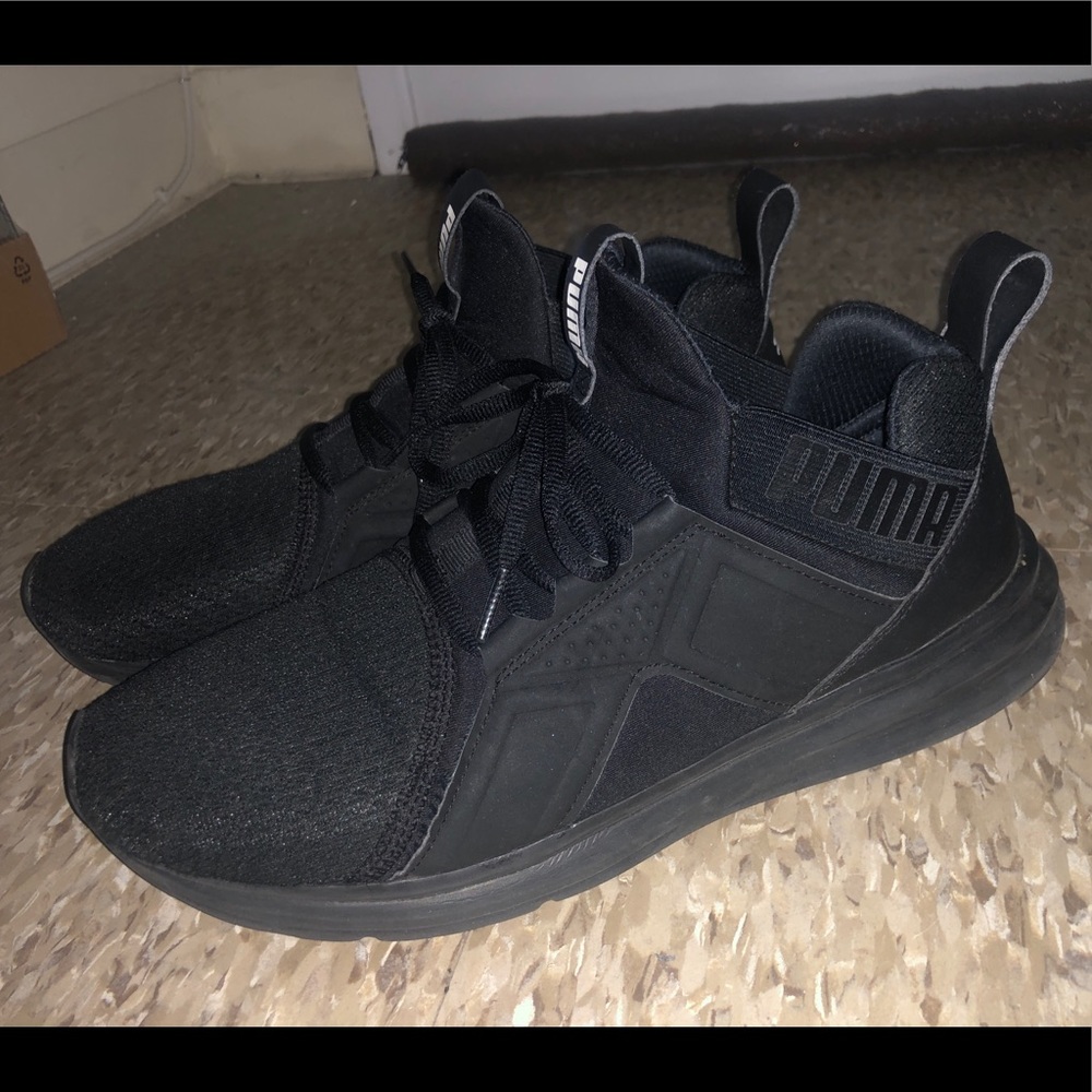 Puma Enzo Casual Sneakers from Macy’s